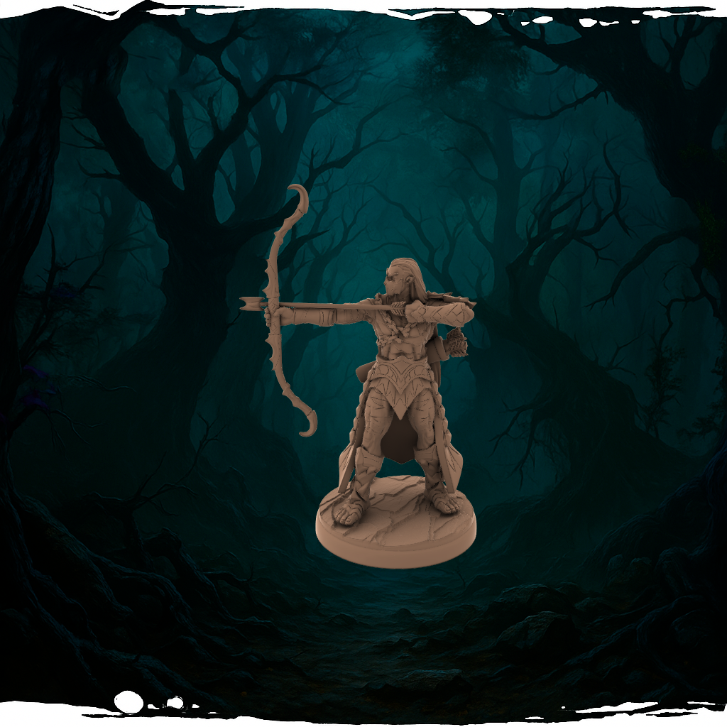 Archer D