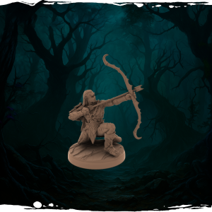 Archer I Archer I