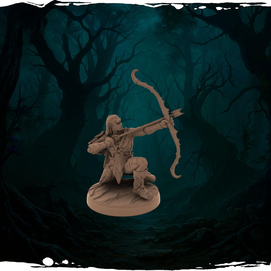 Archer I