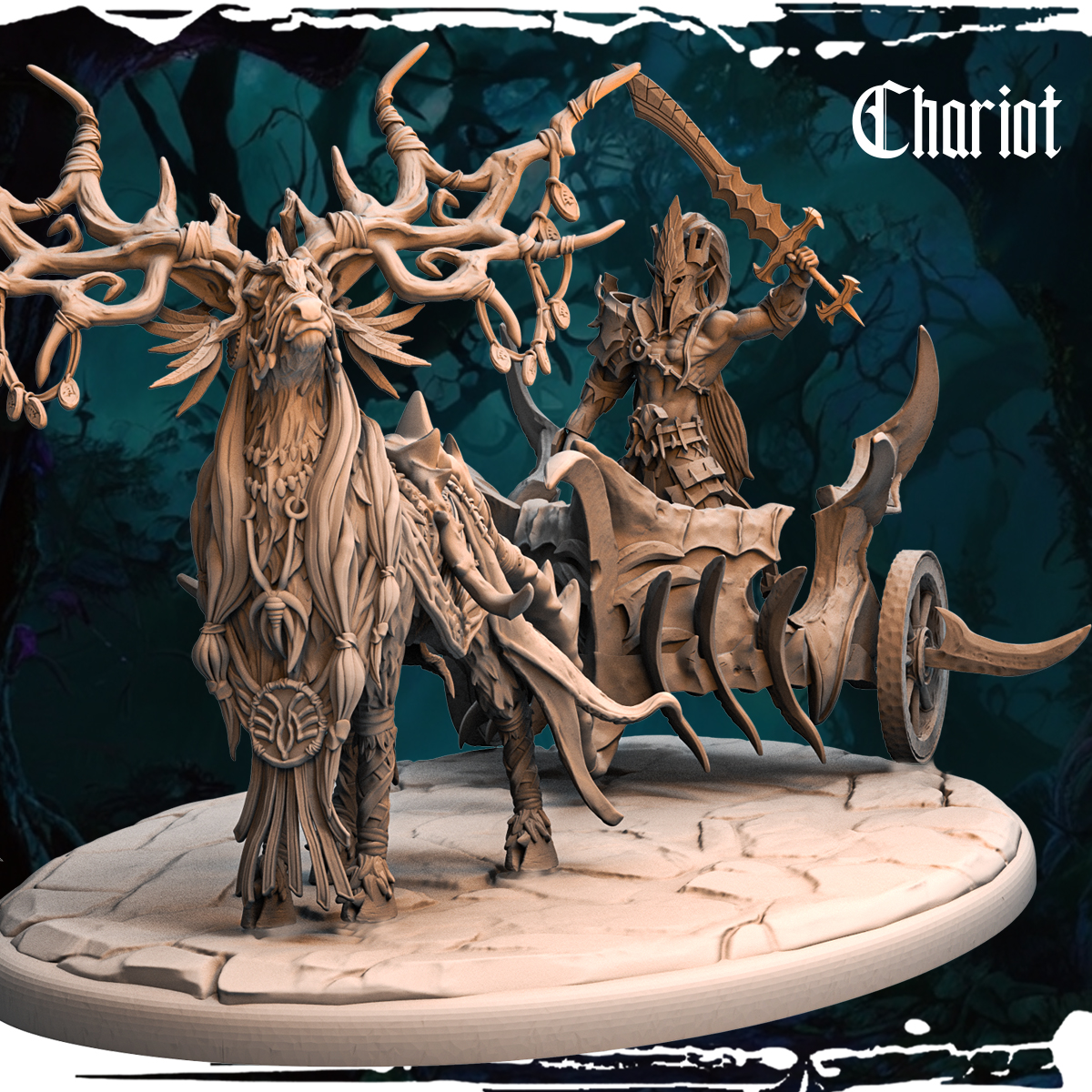 Chariot