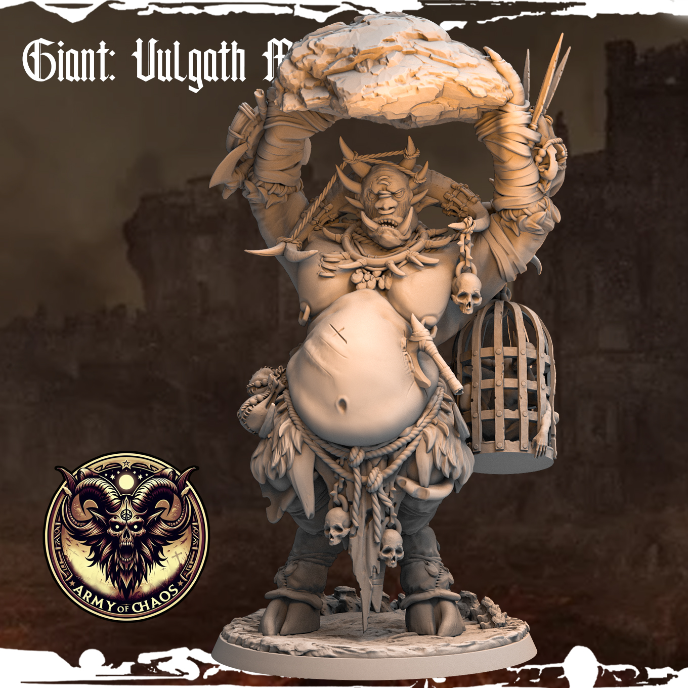 Géant : Vulgath