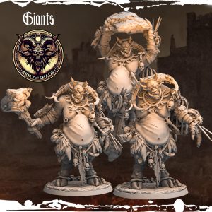Géants