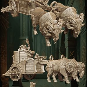 Chariot