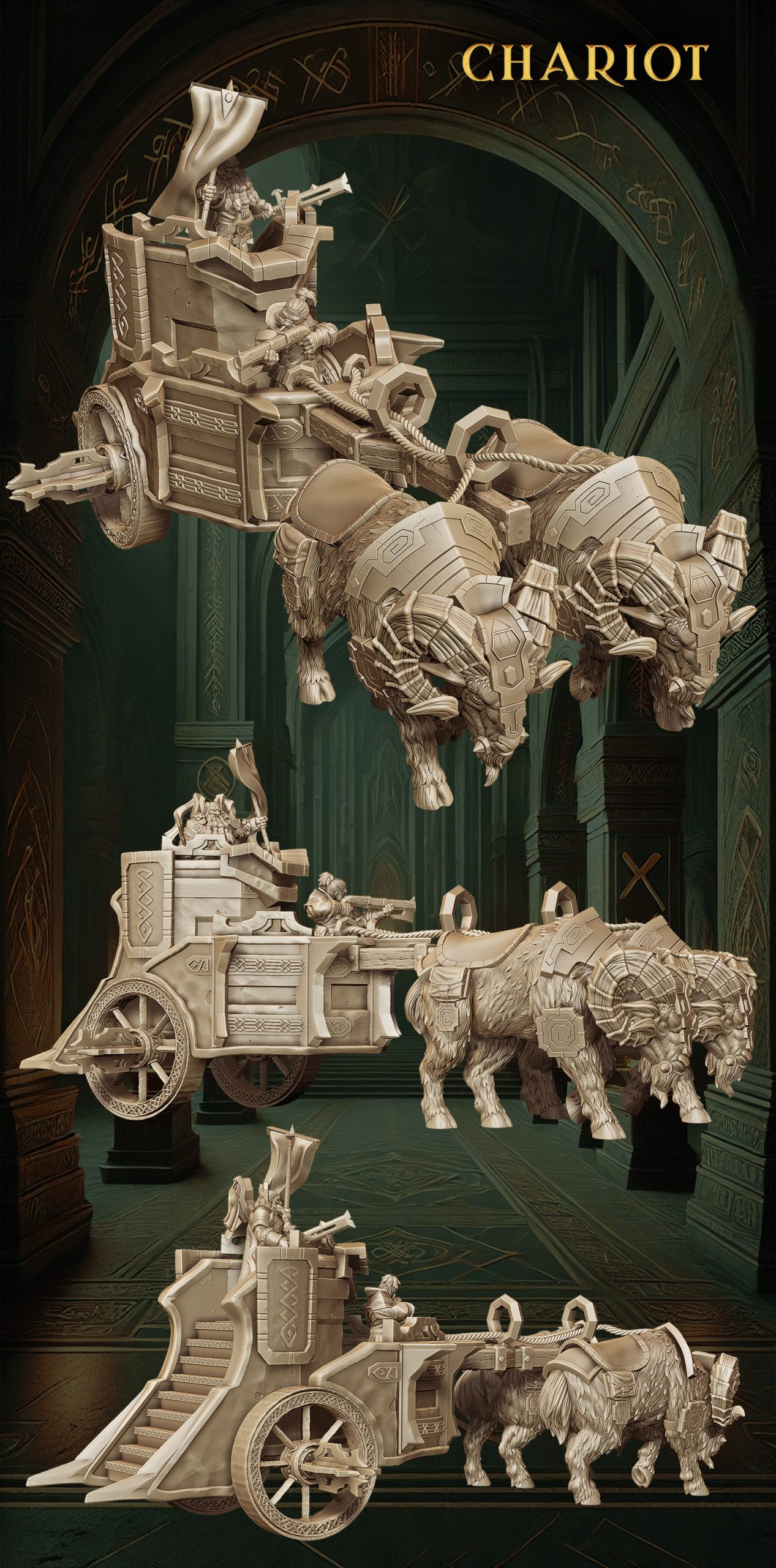 Chariot