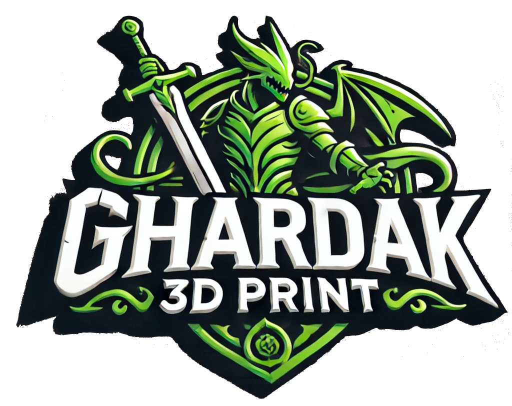 Ghardak 3D