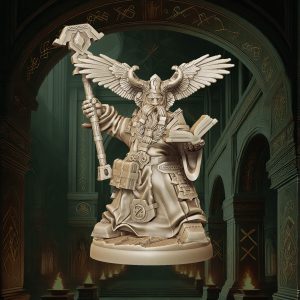 Champion Sorcier Champion Sorcier