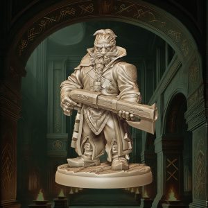 Fusilier A