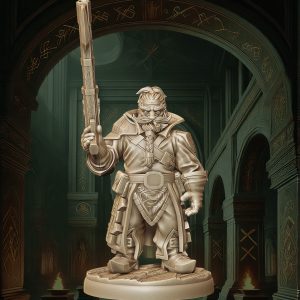 Fusilier D