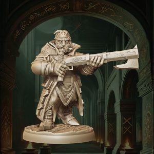 Fusilier E