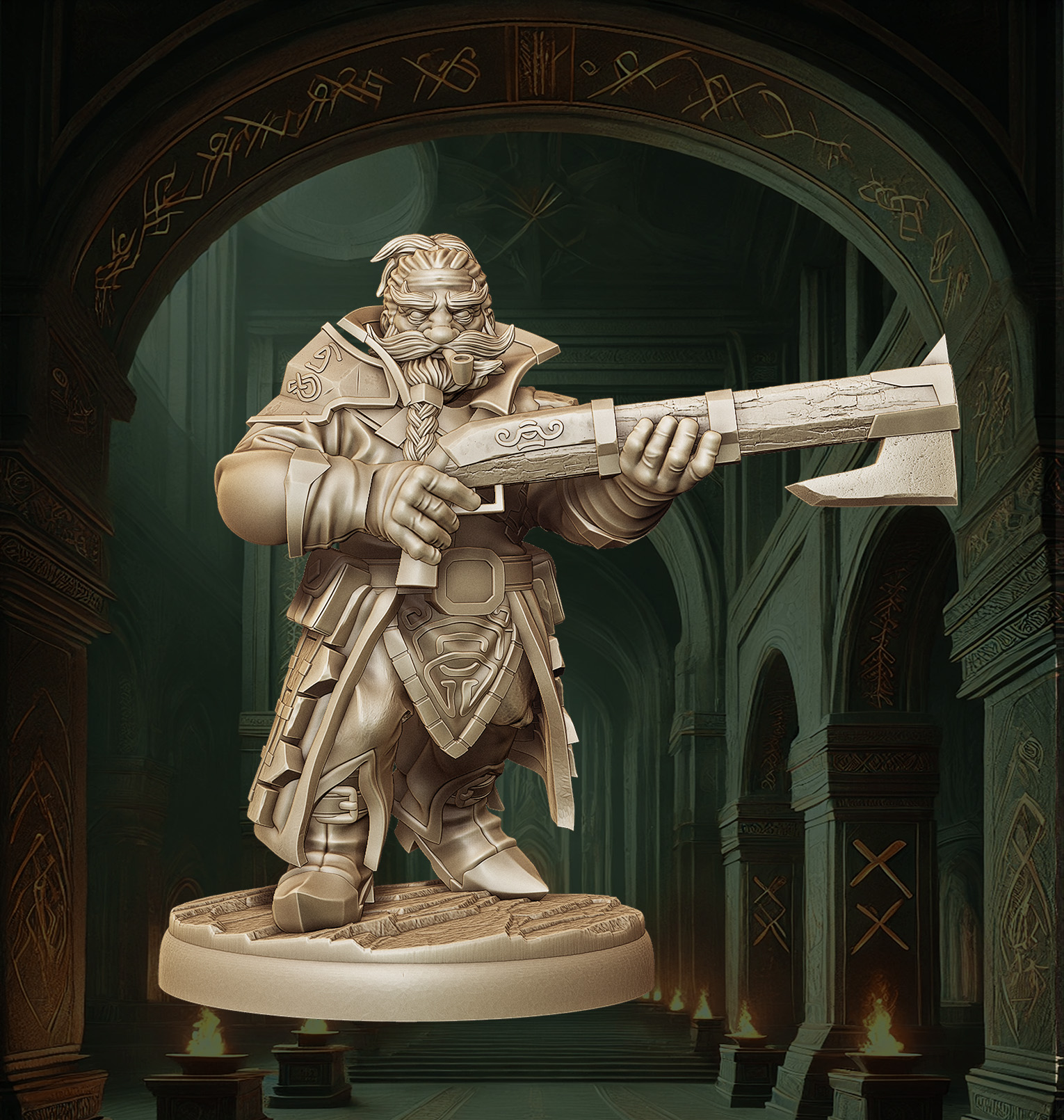 Fusilier E