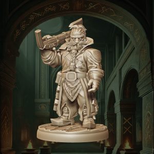 Fusilier F Fusilier F