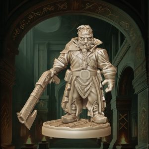 Fusilier G