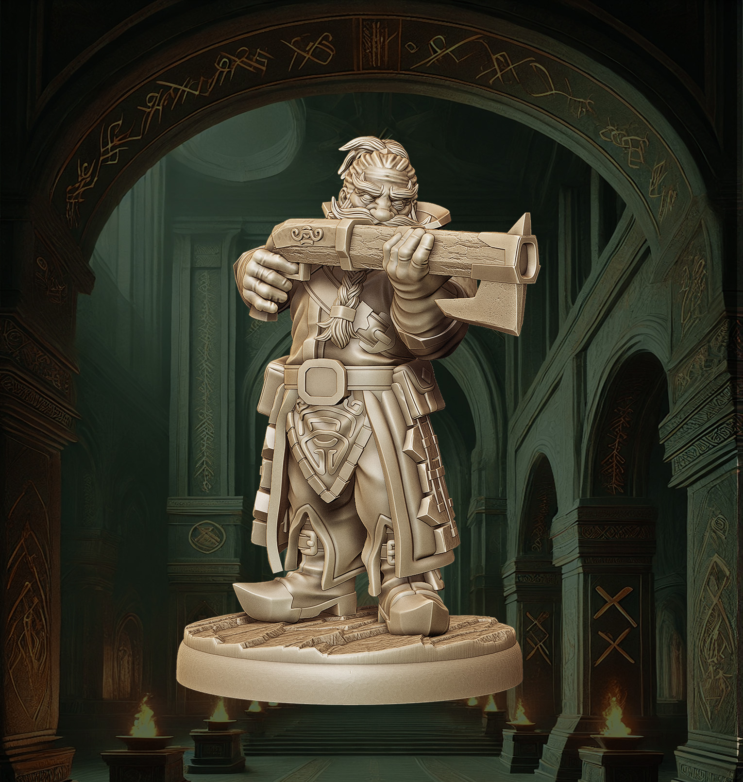 Fusilier I