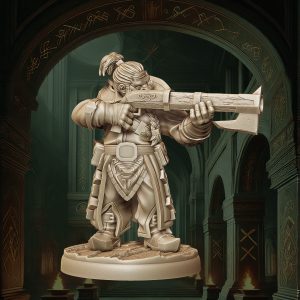 Fusilier J