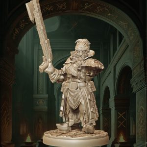 Fusilier K