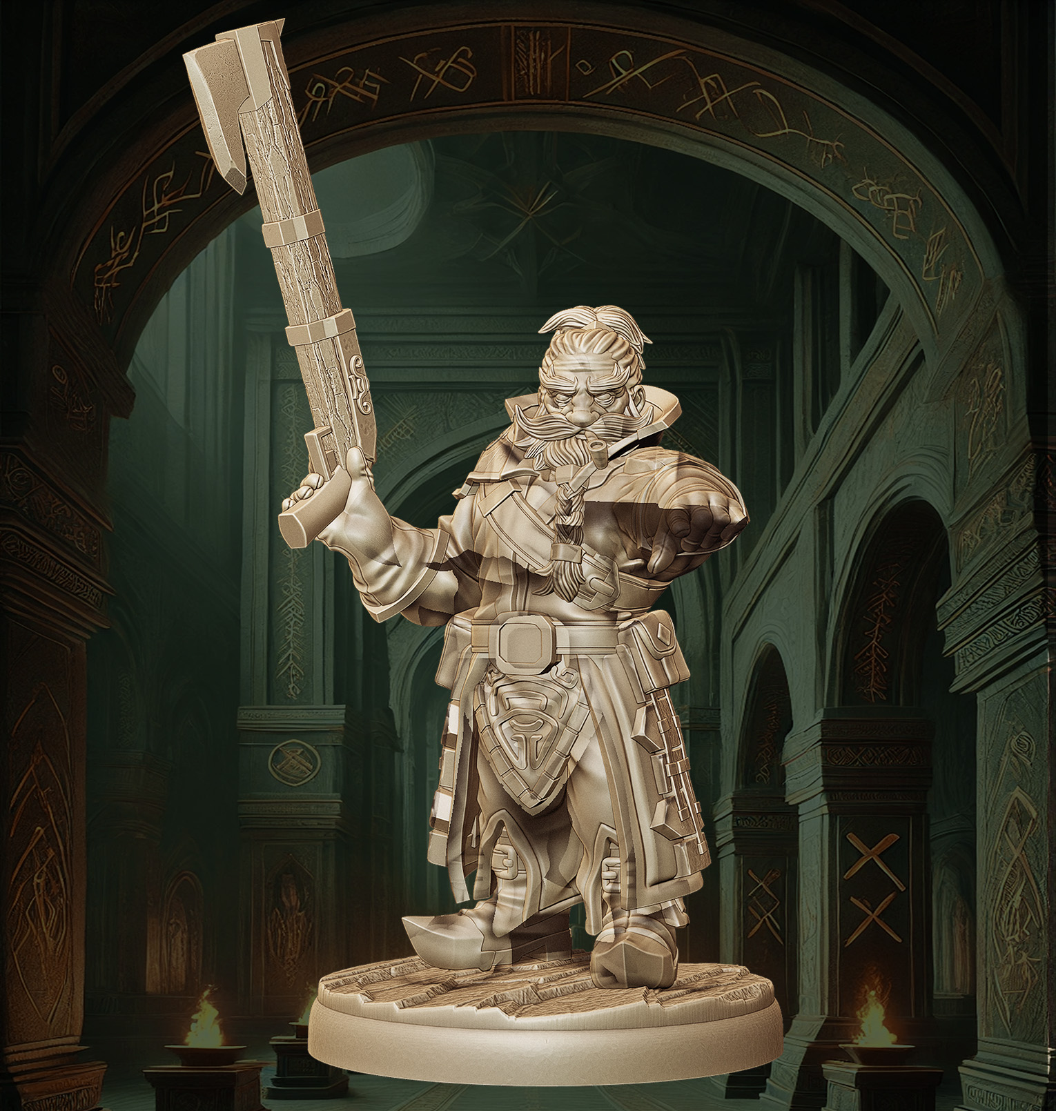 Fusilier K