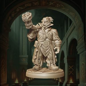 Fusilier, Cor de guerre Fusilier, Cor de guerre