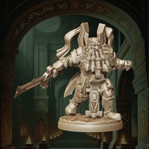 Seigneur de guerre A Seigneur de guerre A