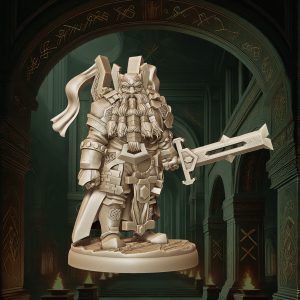 Seigneur de guerre B Seigneur de guerre B