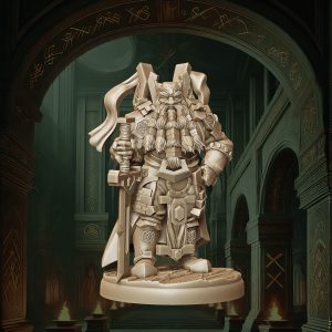 Seigneur de guerre C Seigneur de guerre C