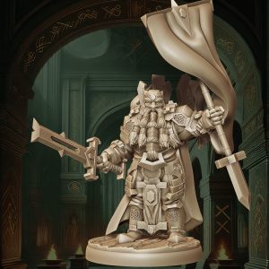 Seigneur de guerre E Seigneur de guerre E