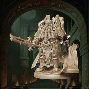 Seigneur de guerre G Seigneur de guerre G