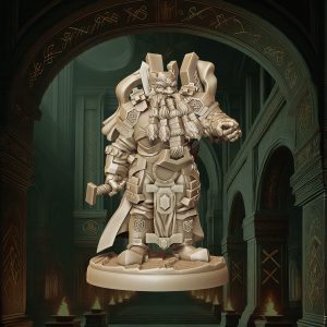 Seigneur de guerre I Seigneur de guerre I