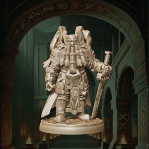 Seigneur de guerre J Seigneur de guerre J