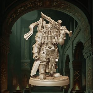 Seigneur de guerre K Seigneur de guerre K