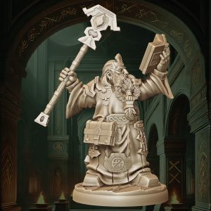Sorcier E Sorcier E