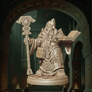 Sorcier G Sorcier G