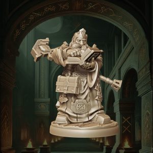 Sorcier I Sorcier I
