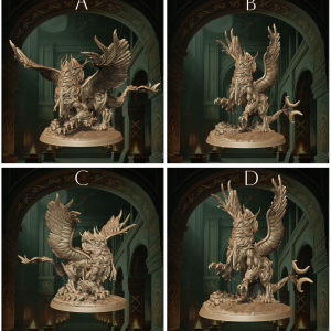 Griffon