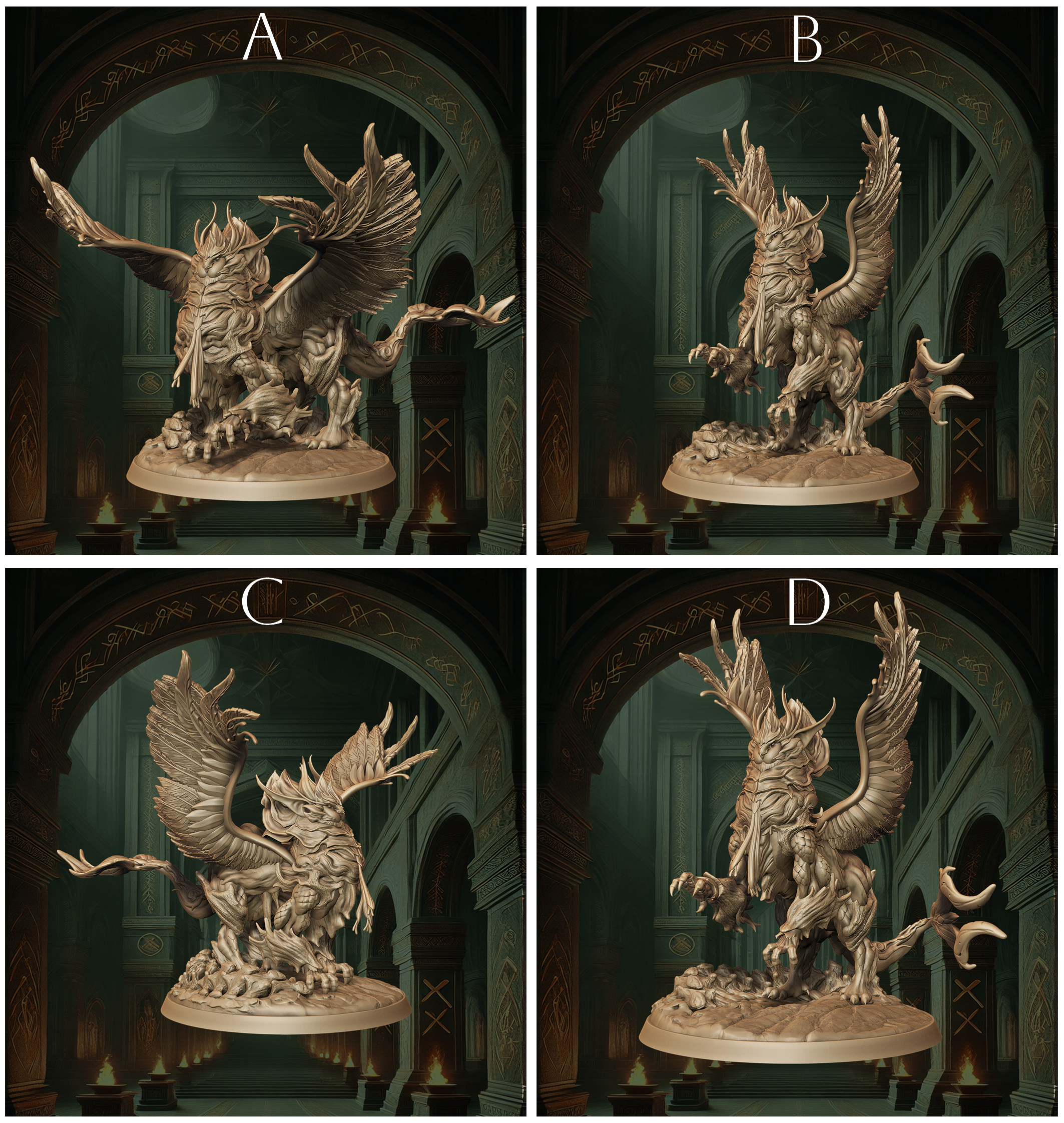 Griffon