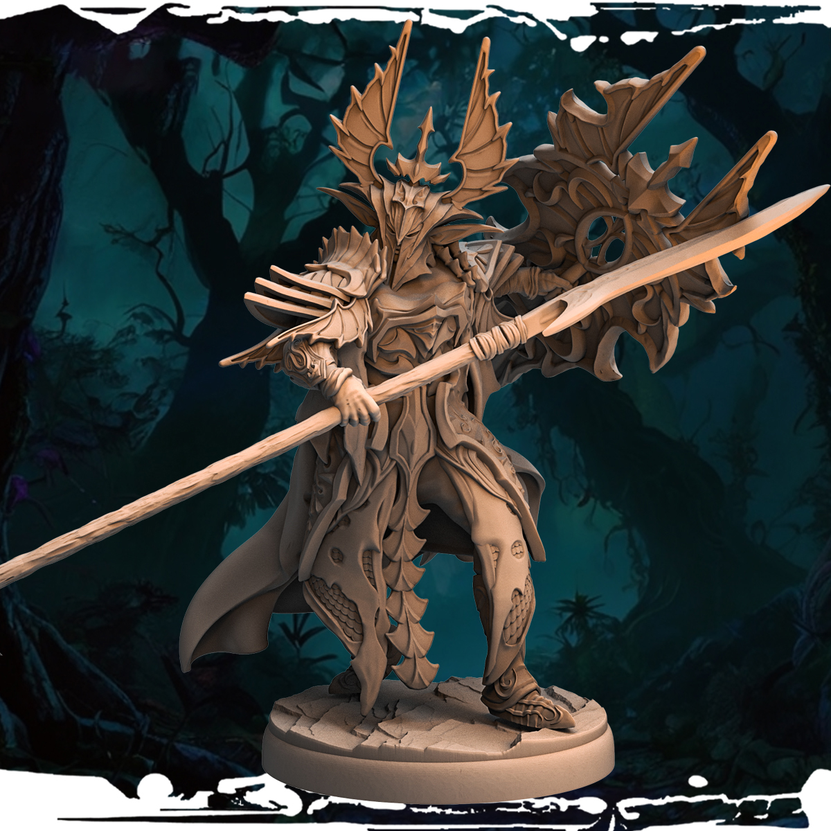 Gardien B