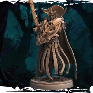 Chevalier A Chevalier A