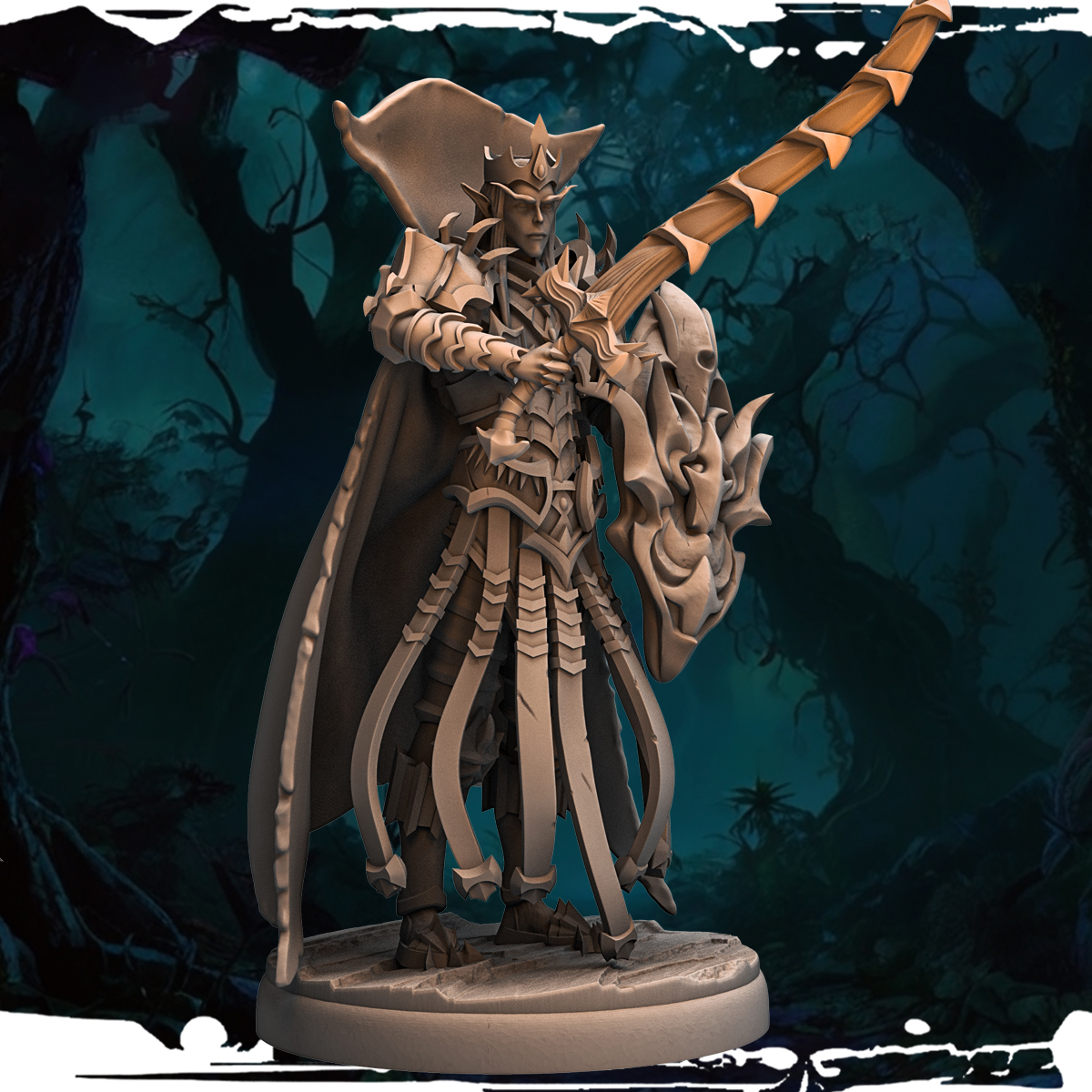 Chevalier G
