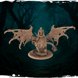 Manticore Archer