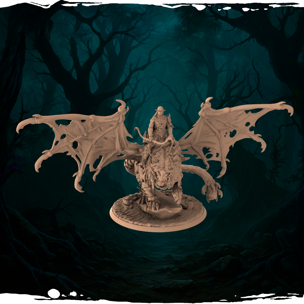 Manticore Archer