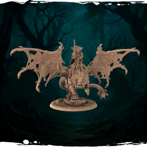 Manticore Chevalier