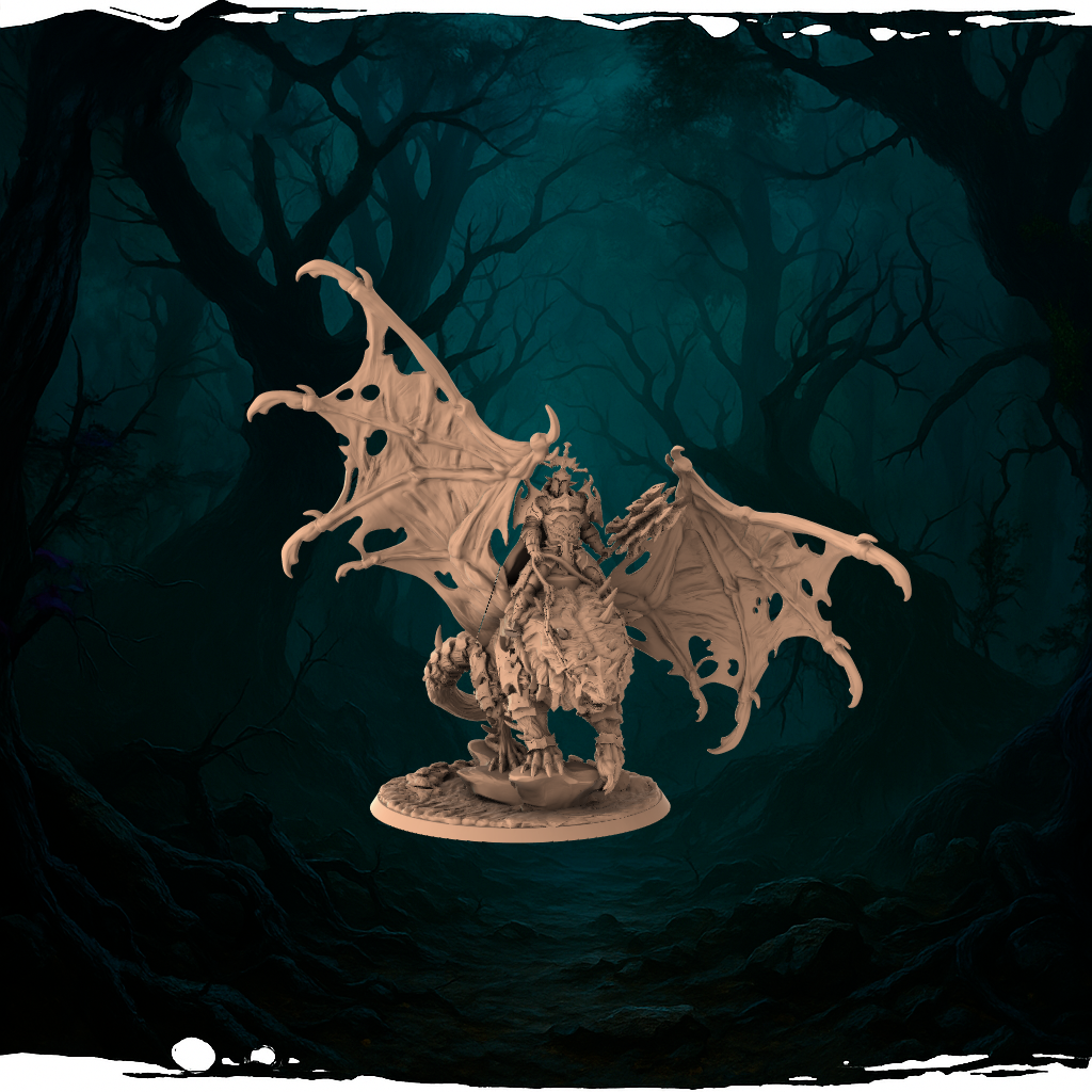 Manticore Sentinelle