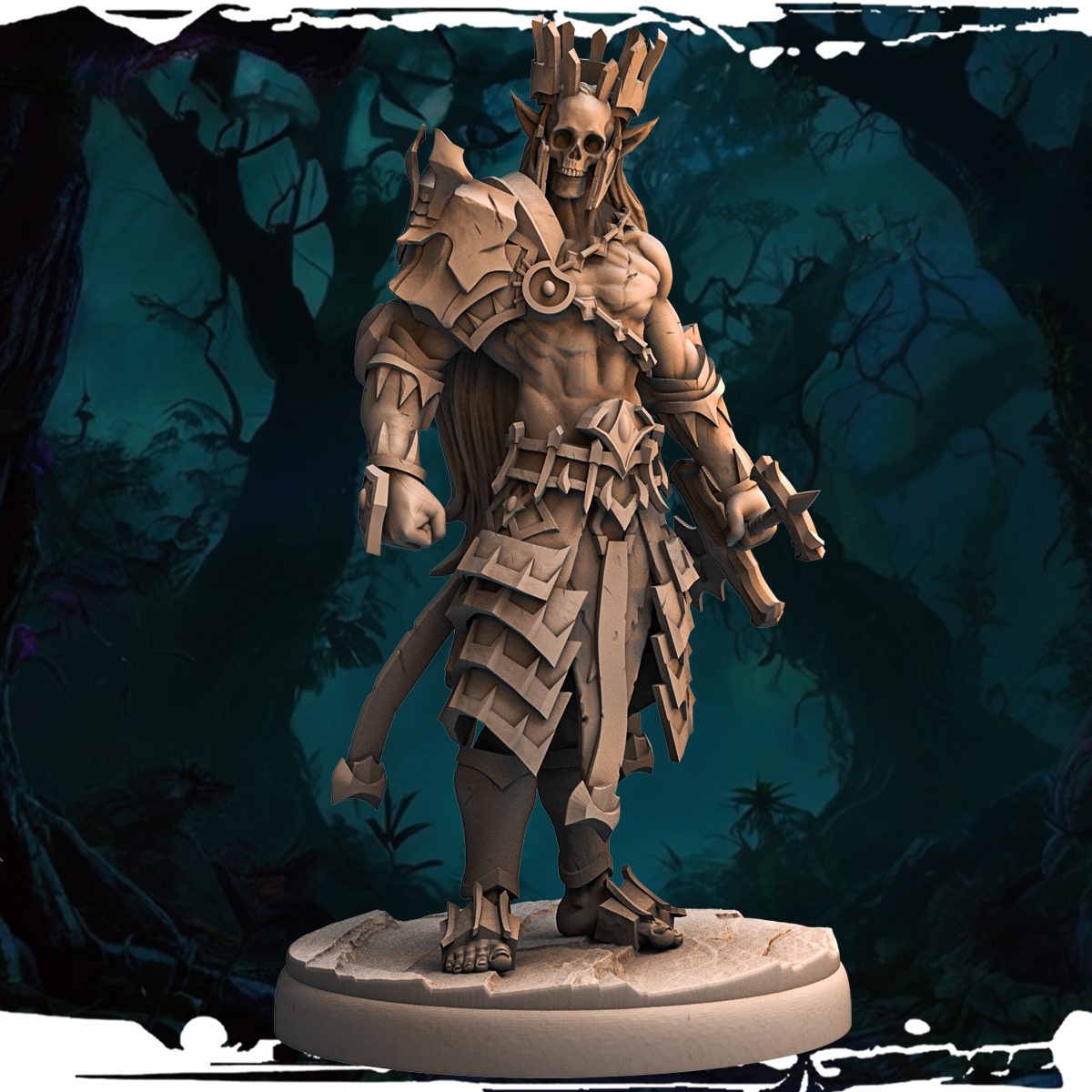 Maraudeur G