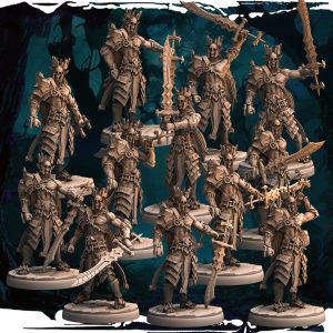 Maraudeur