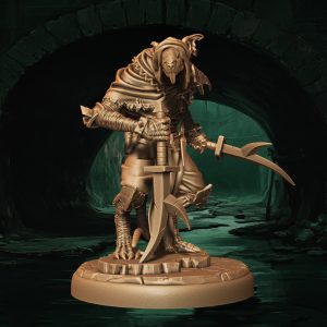 Assassin C Assassin C